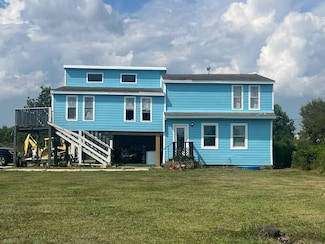 2125 Fairway Dr Unit 595, Angleton, TX 77515