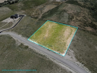 TBD Lot 21 Block 1 Grey Fox Loop, Inkom, ID 83245