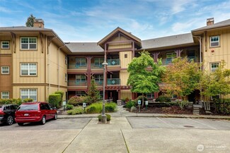 1000 Cabin Creek Ln SW Unit C205, Issaquah, WA 98027