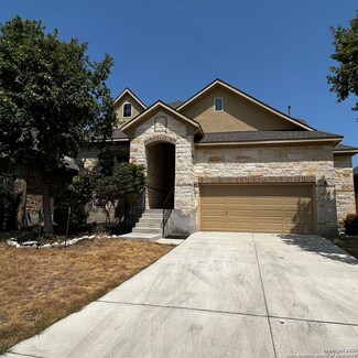11911 Bailey Hills, San Antonio, TX 78253