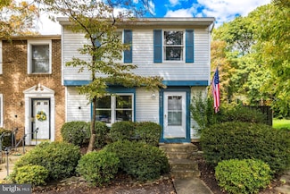 8329 Rocky Forge Ct, Springfield, VA 22153