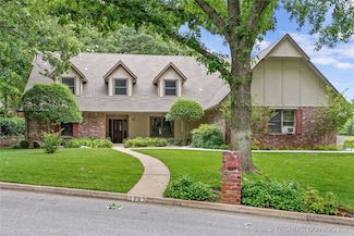 8609 S Joplin Ave, Tulsa, OK 74137