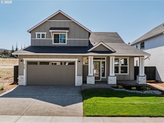 4764 NW 71st Ave, Camas, WA 98607