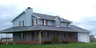 835 N 850 W, Shipshewana, IN 46565