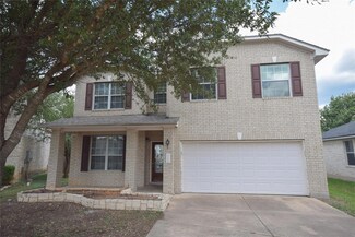 2730 Granite Creek Dr, Leander, TX 78641