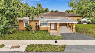 2800 NW 6th Ct, Fort Lauderdale, FL 33311