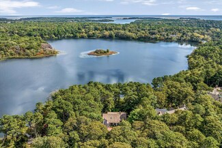 17 Pilgrim Lake Terrace E, Orleans, MA 02653