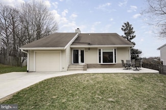 4335 Stream Bed Way, Alexandria, VA 22306
