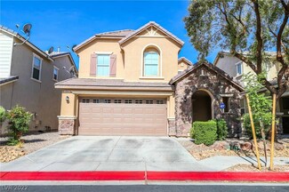 5953 Feral Garden St, North Las Vegas, NV 89031