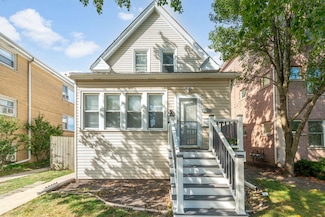 2734 N 74th Ct, Elmwood Park, IL 60707