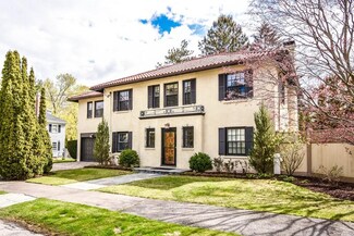 21 Estabrook Rd, Swampscott, MA 01907