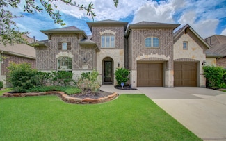 31297 New Forest Park Ln, Spring, TX 77386