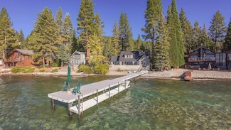 6480 N Lake Blvd, Tahoe Vista, CA 96148