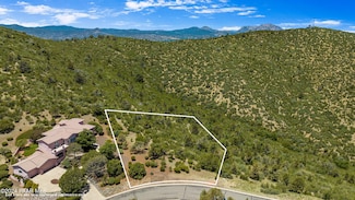 2664 Lookover Cir, Prescott, AZ 86303