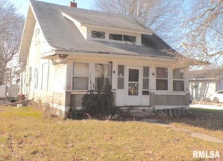 207 West St, North Henderson, IL 61466