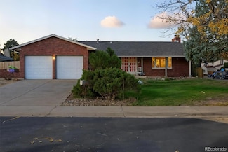 2017 S Nome St, Aurora, CO 80014