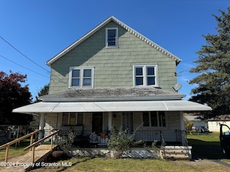 625 Donnelly St, Duryea, PA 18642