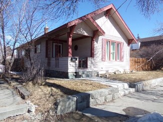 534 Hollins Ave, Helena, MT 59601