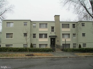Unlisted Address