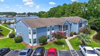 2122 Clearwater Dr Unit C, Myrtle Beach, SC 29575
