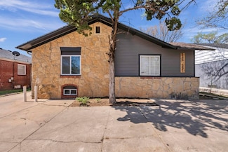 549 S Glendale St, Wichita, KS 67218