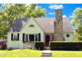 118 Josephine St, Milan, IN 47031