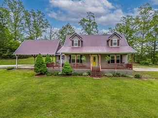 6572 Kentucky 519, West Liberty, KY 41472