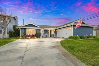 12832 Topaz St, Garden Grove, CA 92845