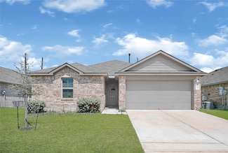 23506 Harrow Field Ln, Spring, TX 77373