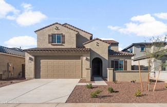 17788 W Getty Dr, Goodyear, AZ 85338