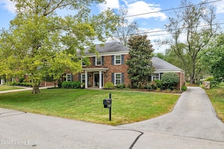 3612 Sorrento Ave, Louisville, KY 40241