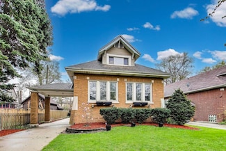 2253 W 110th Place, Chicago, IL 60643