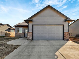 4912 S Chase, Wichita, KS 67217