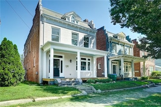 1305 Mcdonough St, Richmond, VA 23224
