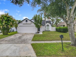 2160 Churchill Downs Cir, Orlando, FL 32825