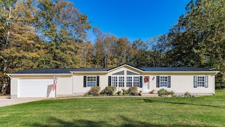 13306 Fairview Rd SE, Newark, OH 43056