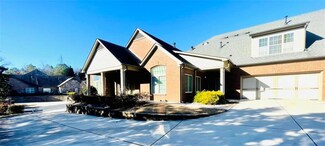 4140 Lanier Ridge Walk Unit 104, Cumming, GA 30041