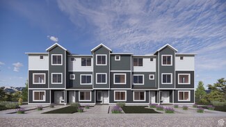 1284 N 375 St E Unit 149, Harrisville, UT 84404