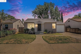 315 W Madill St, Antioch, CA 94509