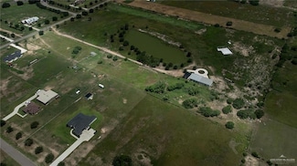 23401 Oak Hill Dr, Monte Alto, TX 78538