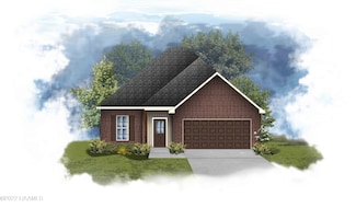 204 Weaver Way, Maurice, LA 70555