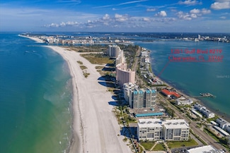 1351 Gulf Blvd Unit 219, Clearwater Beach, FL 33767