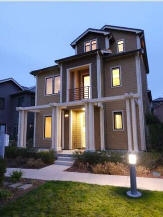 407 Alder Ln, Palo Alto, CA 94306