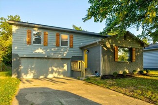 1437 N Bolton Ave, Indianapolis, IN 46219