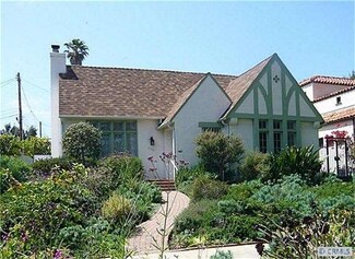 2321 Washington Ave, Santa Monica, CA 90403