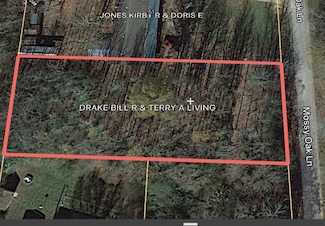 400 River Dr, Heber Springs, AR 72543