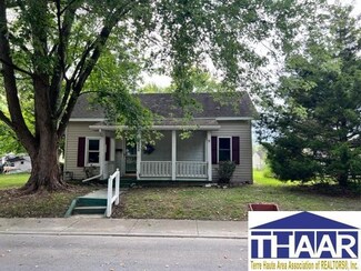 726 N Ashley St, Brazil, IN 47834
