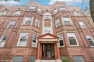 2150 W Cortez St Unit 1E, Chicago, IL 60622