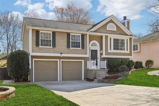 10475 Willow Meadow Cir Unit 1, Alpharetta, GA 30022