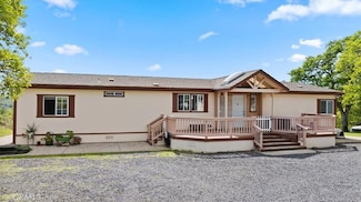 840 Avacado Rd, Oroville, CA 95966